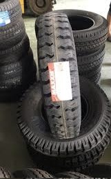 LỐP XE TẢI BỀN BỈ NHẤT HIỆN NAY?